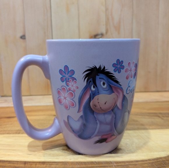 Disney Eeyore Pastel Mug - Picture 2 of 5
